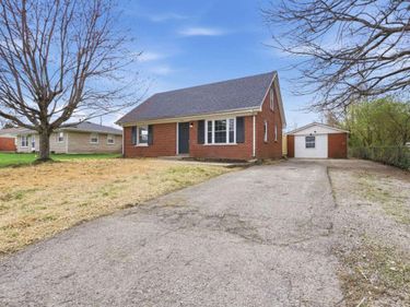 603 Eden Road, Lexington, KY 40505