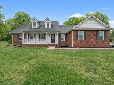 345 Eagle Drive, Morehead, KY 40351