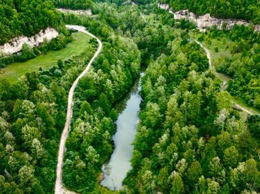 2214A State Highway 2033, Louisa, KY 41230