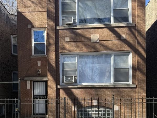 8144 S Marshfield Avenue , Chicago, IL 60620