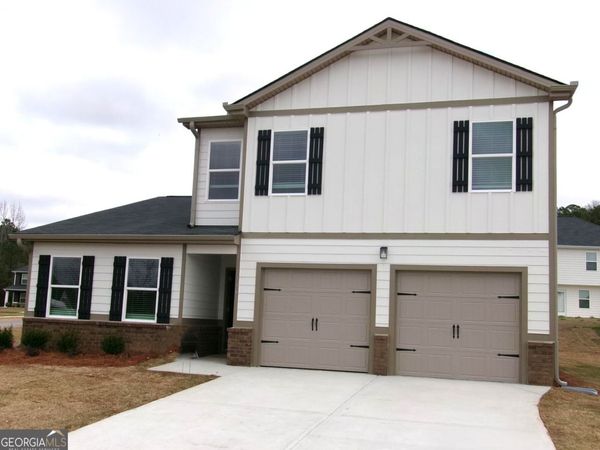 700 Lipizzan Trace, Unit 100, Hogansville, GA 30230