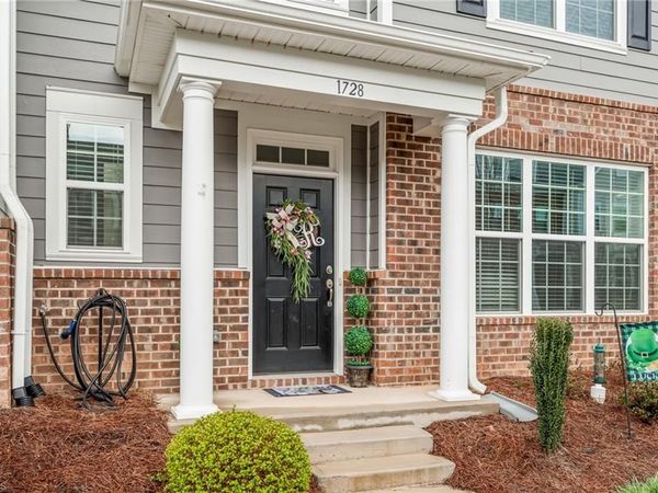 1728 Westfall Street, Kernersville, NC 27284