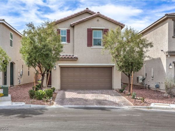 7885 Forspence Court, Las Vegas, NV 89166