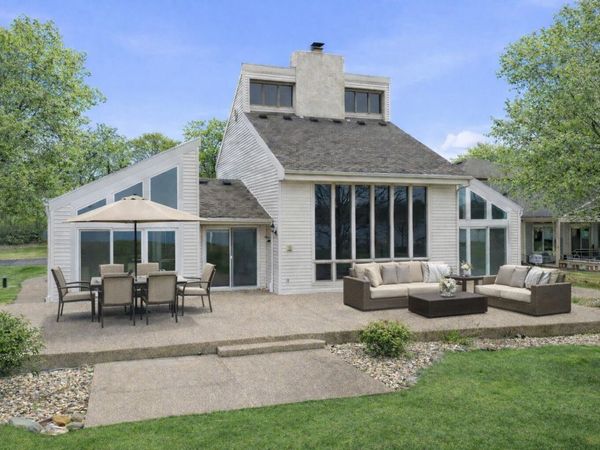 7738 N Indian Lake Drive, Scotts, MI 49088