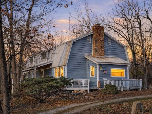 23394 Lawrence 1096 , Monett, MO 65708