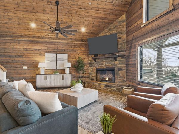 230 Jax Trail , Branson, MO 65616