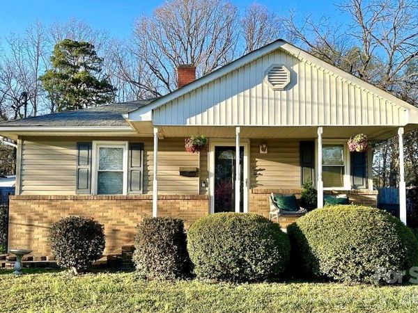 1912 Graham Street, Gastonia, NC 28052