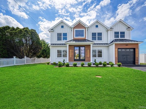 238 North Pine Street, Massapequa, NY 11758