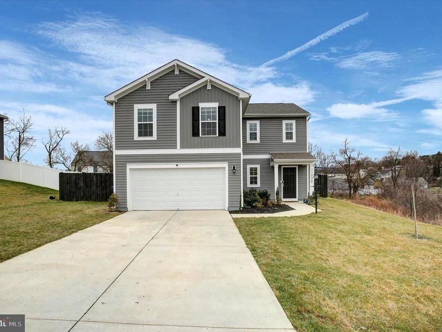 11230 Cross Fields Drive , Waynesboro, PA 17268 Main Photo