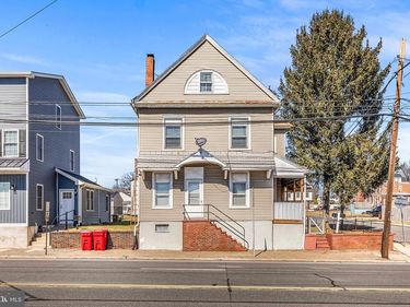 1001 W HIGH STREET, POTTSTOWN, PA 19464