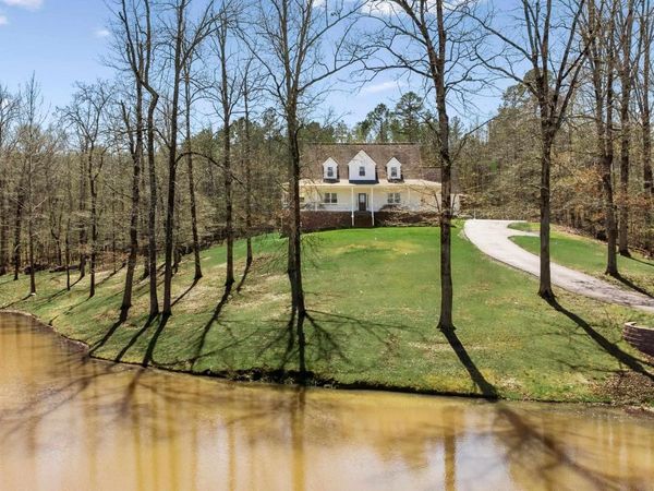 1119 Blue Grass Drive , Benton, AR 72019