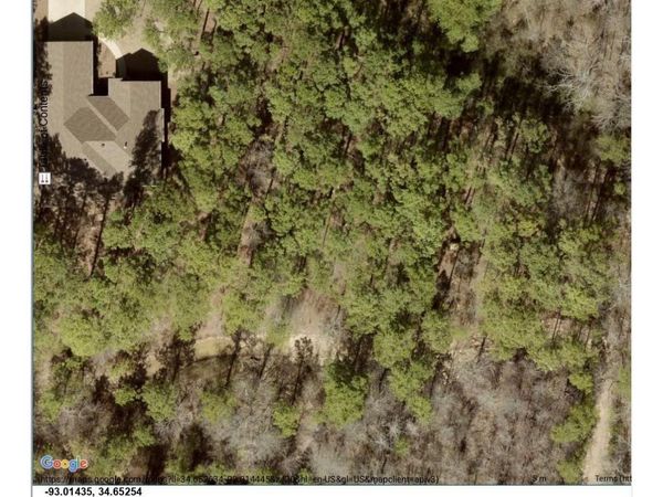 00 Campo Way , Hot Springs Village, AR 71909