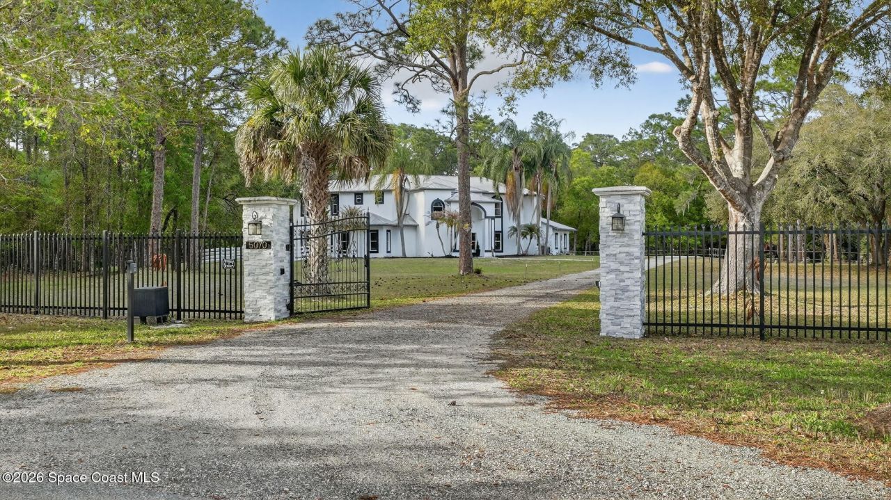 5070 Junedale Drive, Cocoa, FL 32926 Photo