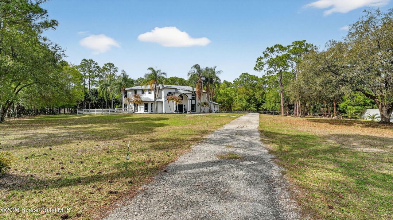 5070 Junedale Drive, Cocoa, FL 32926 Photo