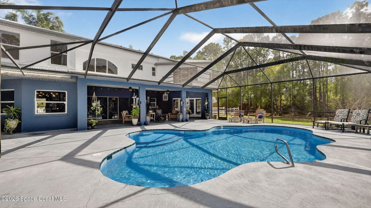 5070 Junedale Drive, Cocoa, FL 32926 Photo