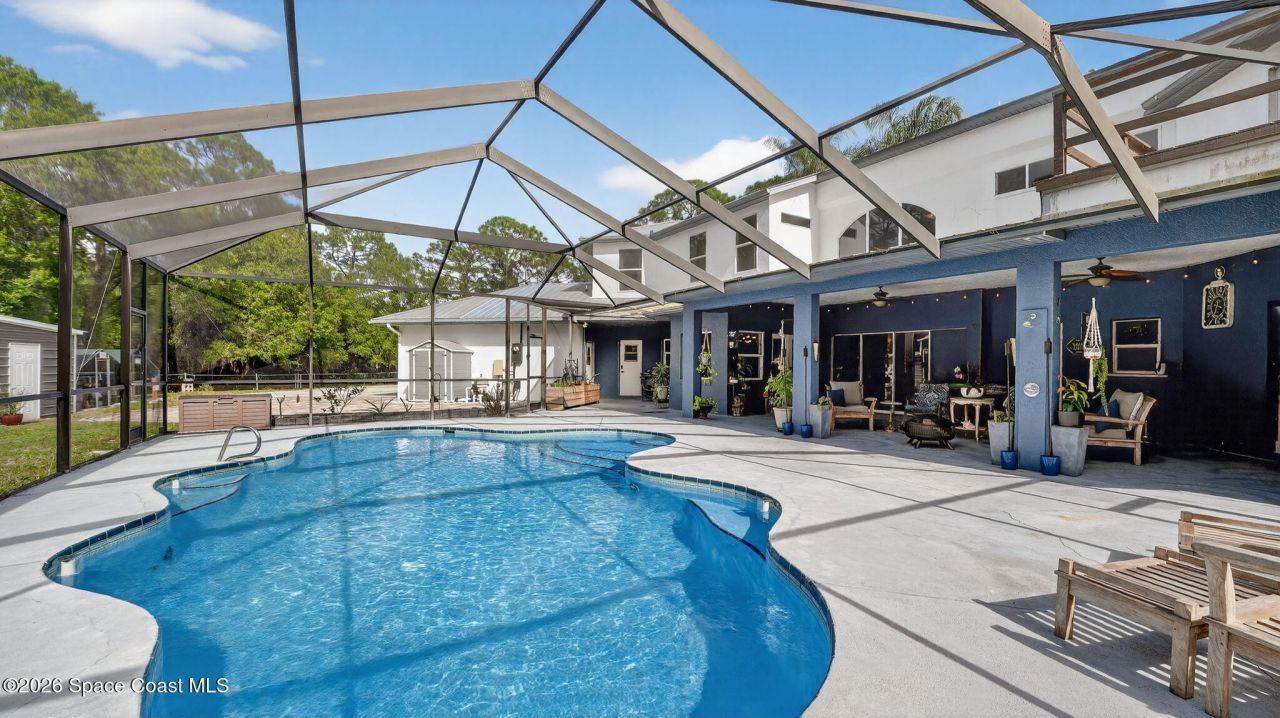 5070 Junedale Drive, Cocoa, FL 32926 Photo