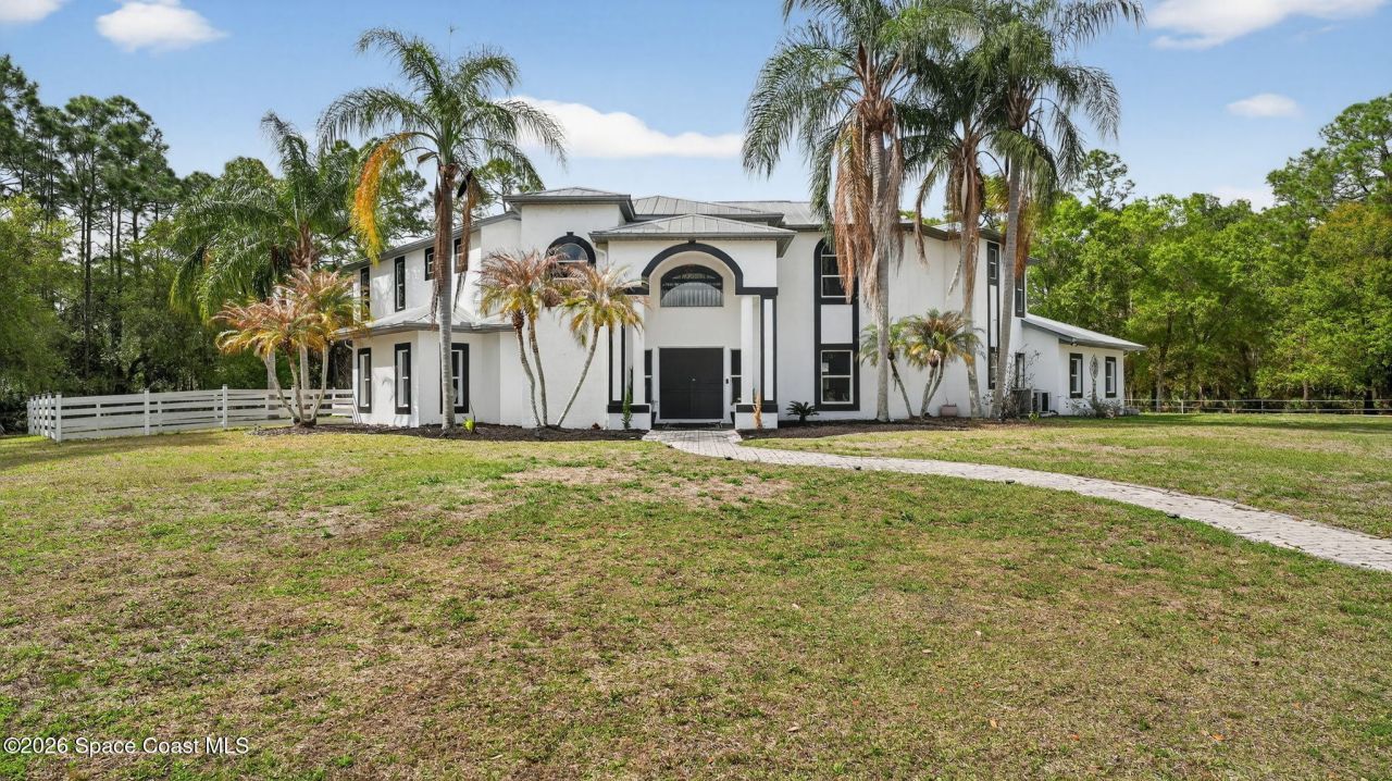 5070 Junedale Drive, Cocoa, FL 32926 Photo