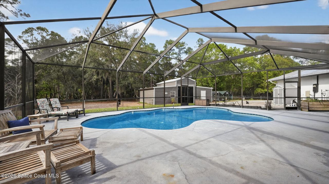 5070 Junedale Drive, Cocoa, FL 32926 Photo