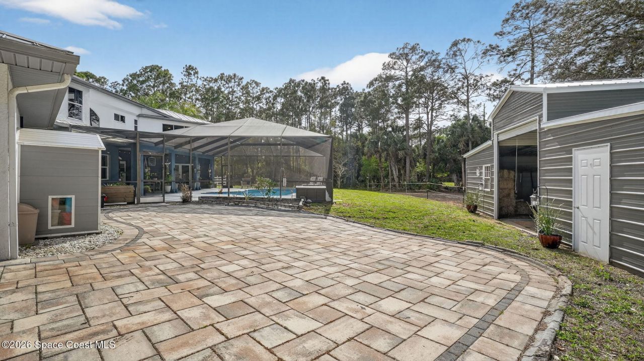 5070 Junedale Drive, Cocoa, FL 32926 Photo