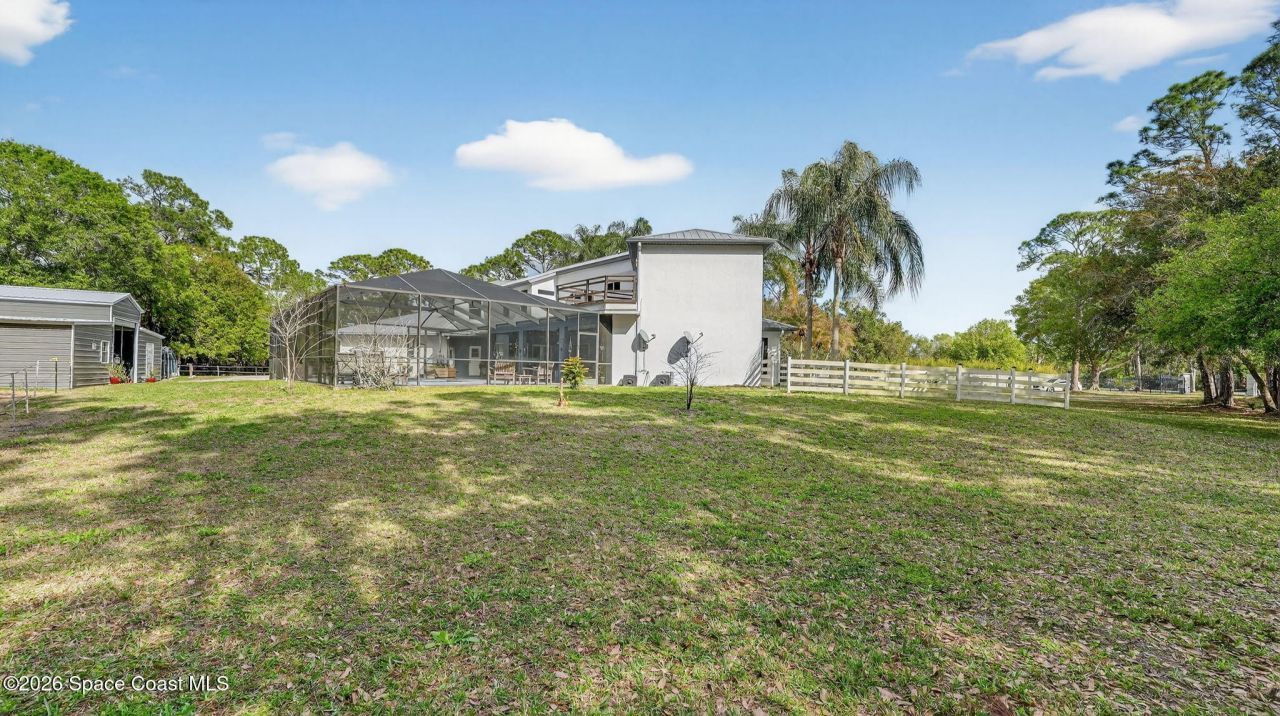 5070 Junedale Drive, Cocoa, FL 32926 Photo