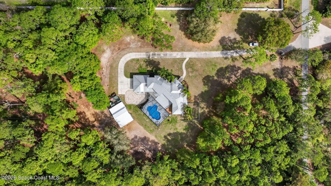 5070 Junedale Drive, Cocoa, FL 32926 Photo