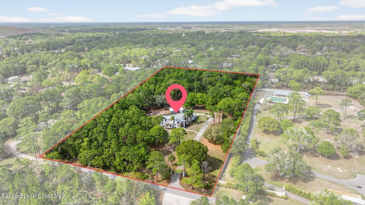 5070 Junedale Drive, Cocoa, FL 32926 Photo