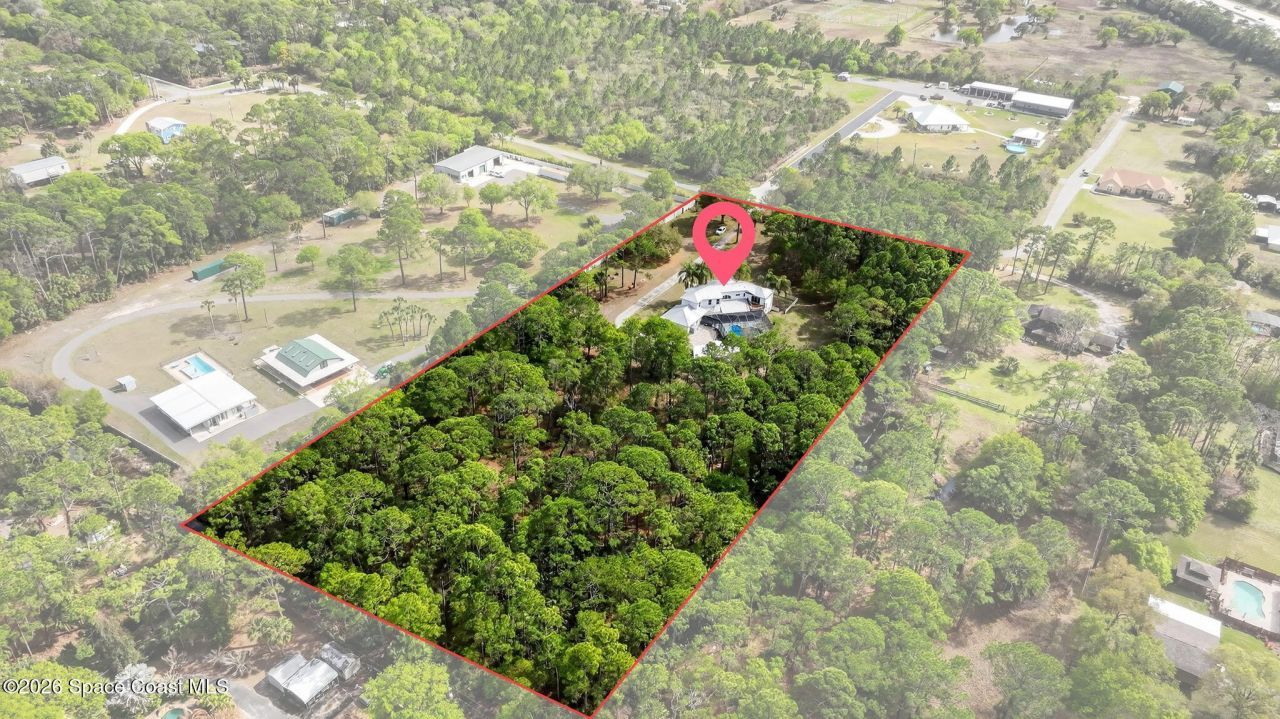 5070 Junedale Drive, Cocoa, FL 32926 Photo