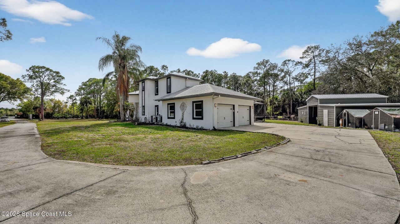 5070 Junedale Drive, Cocoa, FL 32926 Photo