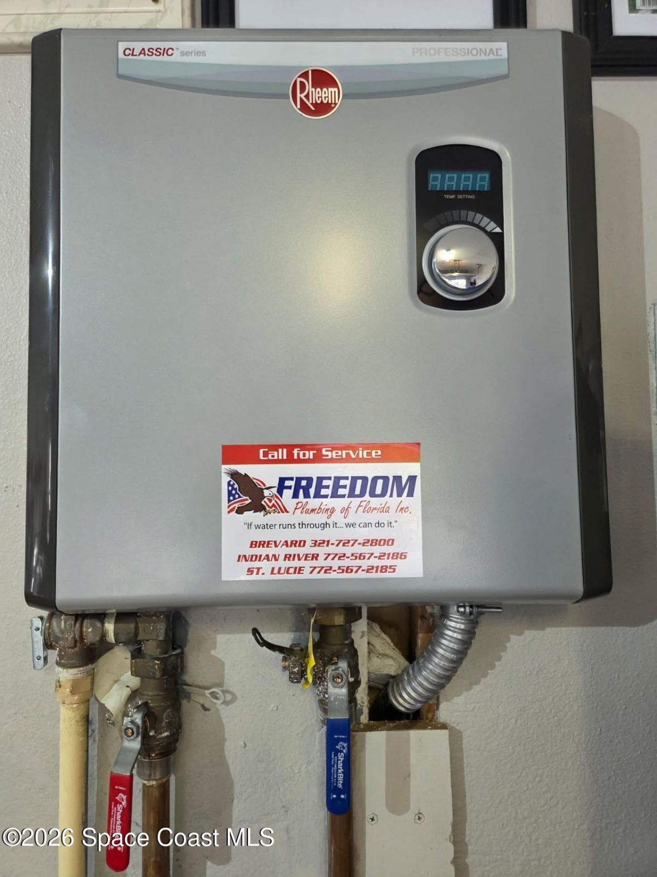 5070 Junedale Drive, Cocoa, FL 32926 Photo