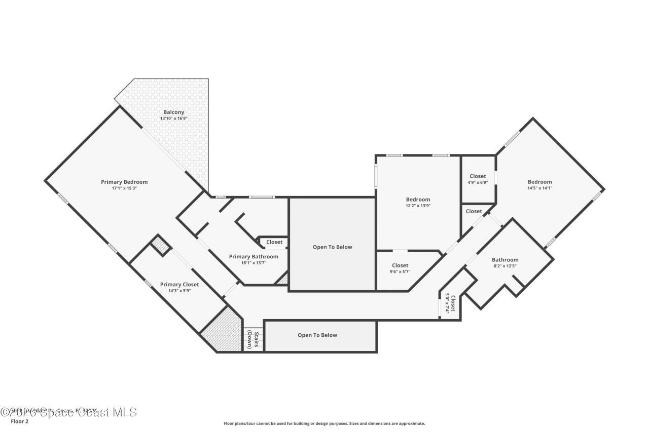 5070 Junedale Drive, Cocoa, FL 32926 Photo