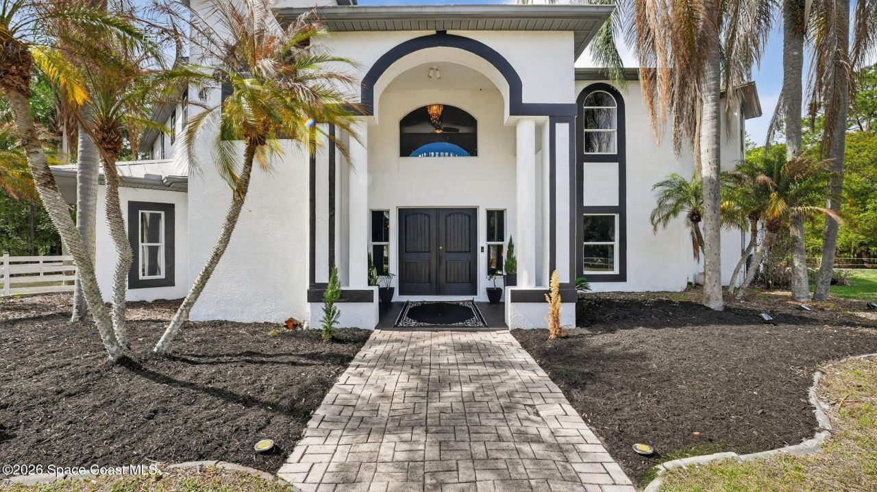 5070 Junedale Drive, Cocoa, FL 32926 Photo