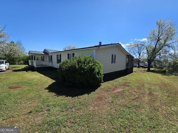 1346 Ga Highway 27 E, Americus, GA 31709