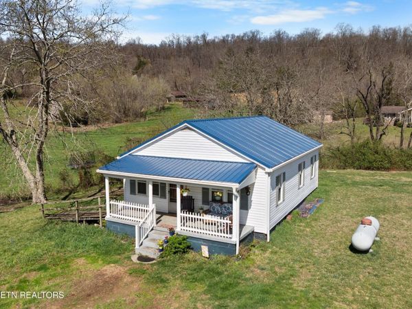 385 Hubbs Grove Rd , Maynardville, TN 37807