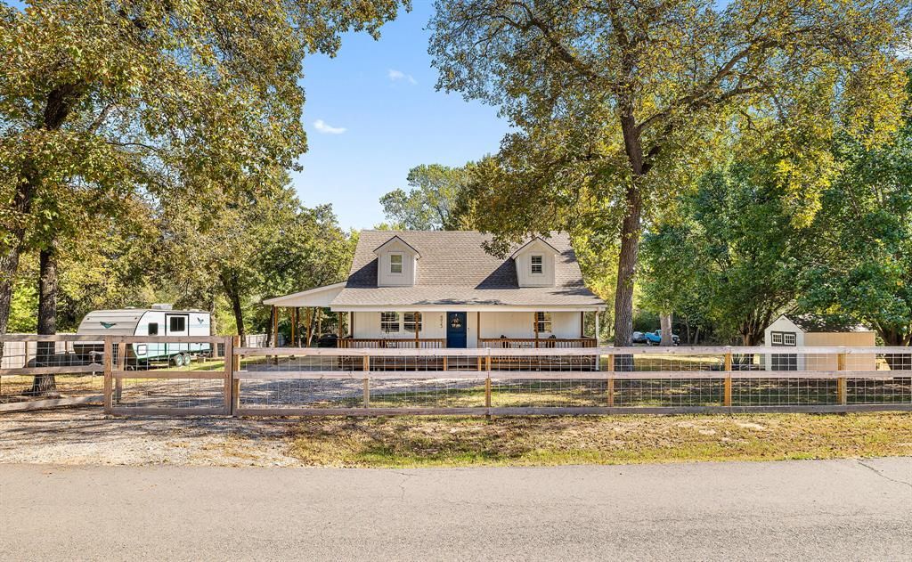 4923 Oakbrook Drive, Norman, OK 73026 Main Photo