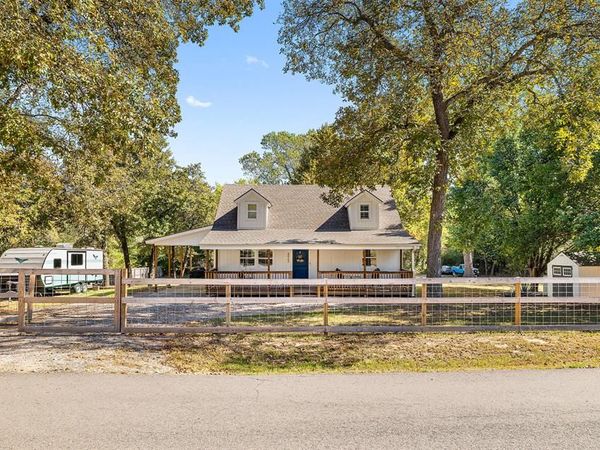 4923 Oakbrook Drive, Norman, OK 73026