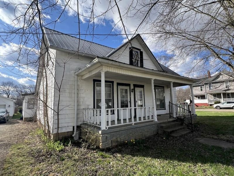 301 S Water Street S, Williamsport, OH 43164 Photo 2