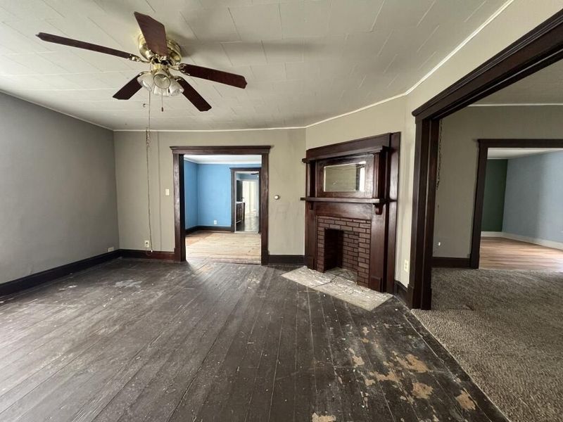 301 S Water Street S, Williamsport, OH 43164 Photo 3