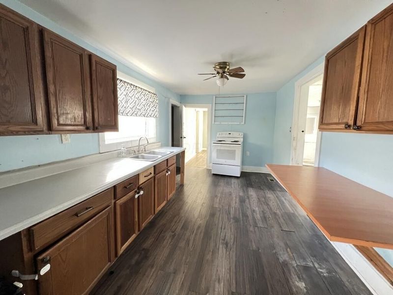 301 S Water Street S, Williamsport, OH 43164 Photo 6