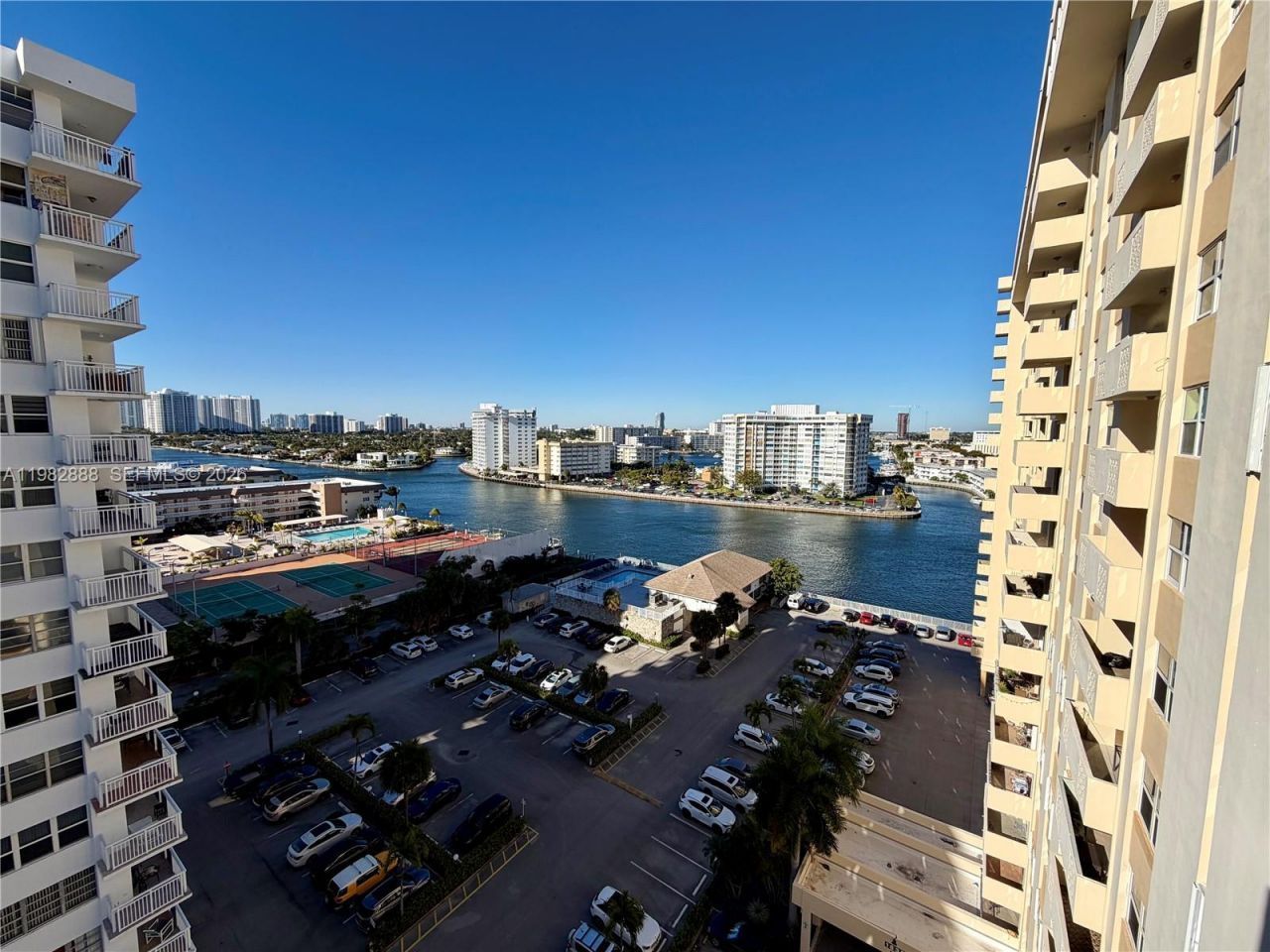 1833 S Ocean Dr , Unit 1202, Hallandale Beach, FL 33009 Photo