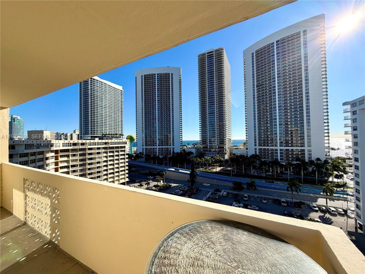 1833 S Ocean Dr , Unit 1202, Hallandale Beach, FL 33009 Photo
