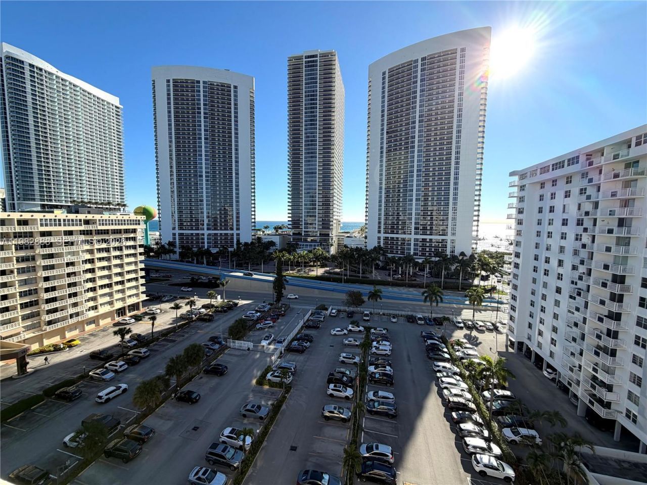 1833 S Ocean Dr , Unit 1202, Hallandale Beach, FL 33009 Photo