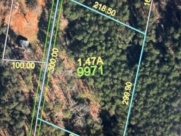 0 Carey Lane , Walnut Cove, NC 27052