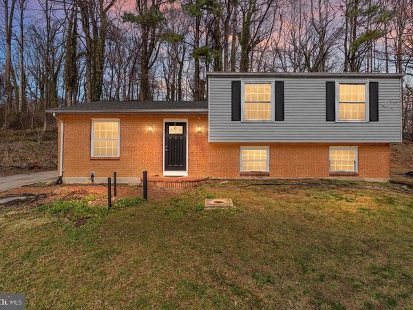 4358 FLORA AVENUE, PRINCE FREDERICK, MD 20678
