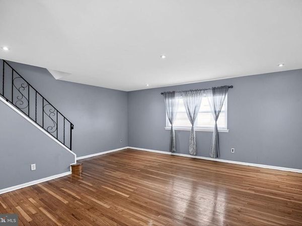 9860 BONNER STREET , PHILADELPHIA, PA 19115