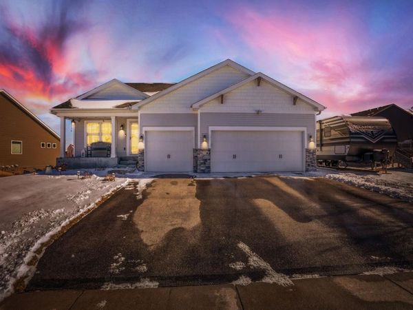 19007 Hoover Street NW, Elk River, MN 55330