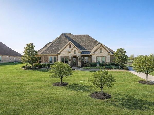 1215 Galway Drive, Lucas, TX 75002