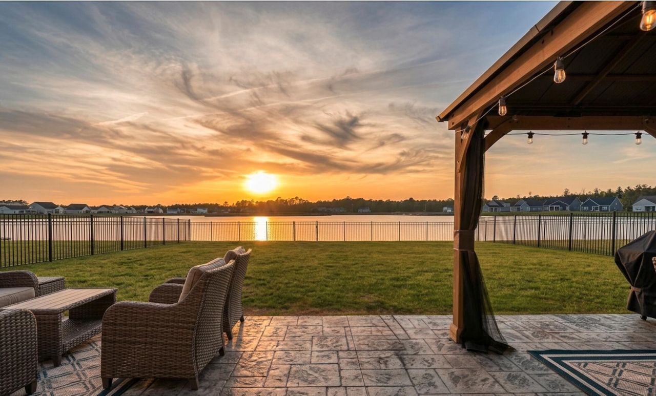 446 Indigo Bay Circle Photo 31