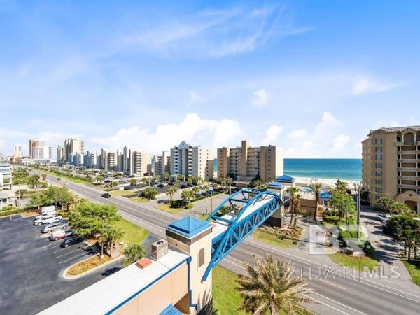 1010 W Beach Boulevard, Unit 606, Gulf Shores, AL 36542