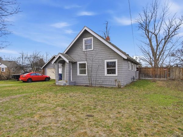 7505 N Regal St, Spokane, WA 99217