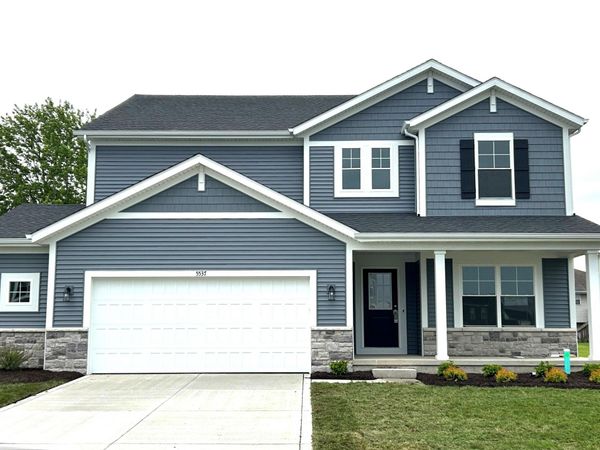 5537 Jaskula Lane, Schererville, IN 46375